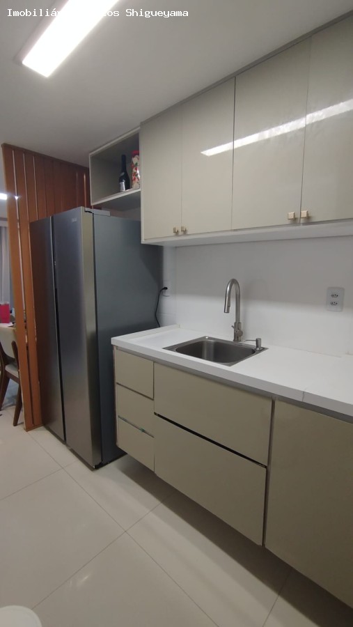 Apartamento, 2 quartos, 47 m² - Foto 9