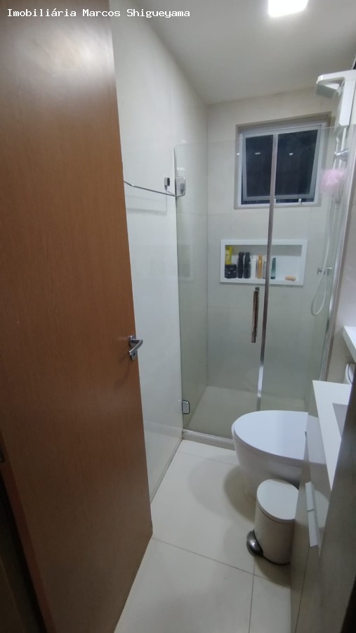 Apartamento, 2 quartos, 47 m² - Foto 8