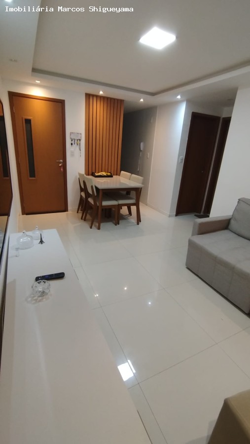 Apartamento, 2 quartos, 47 m² - Foto 10