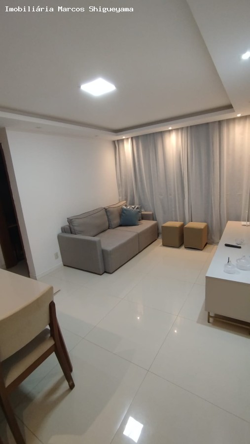 Apartamento, 2 quartos, 47 m² - Foto 6