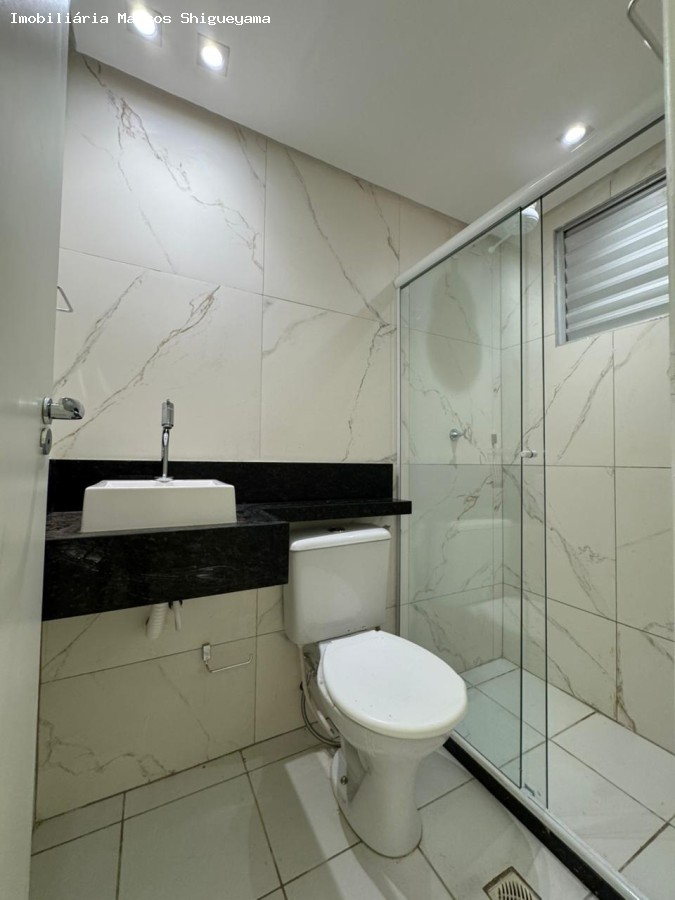 Apartamento à venda com 2 quartos, 56m² - Foto 6