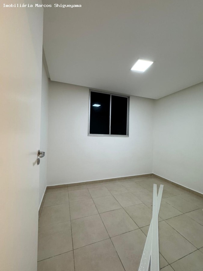 Apartamento à venda com 2 quartos, 56m² - Foto 5