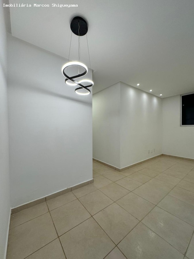 Apartamento à venda com 2 quartos, 56m² - Foto 12