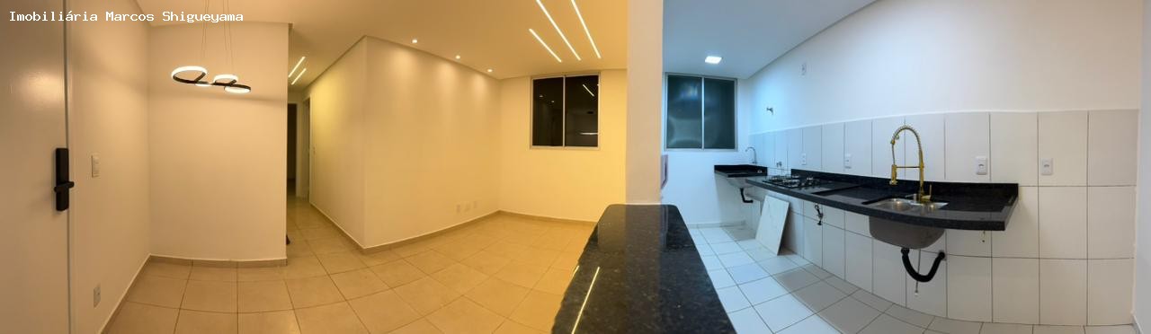 Apartamento à venda com 2 quartos, 56m² - Foto 9