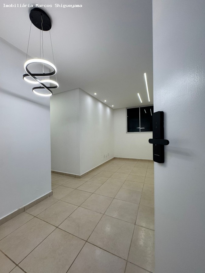 Apartamento à venda com 2 quartos, 56m² - Foto 10