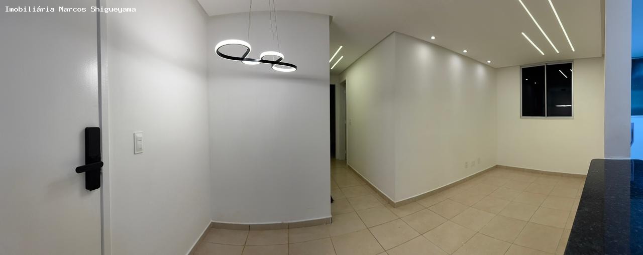 Apartamento à venda com 2 quartos, 56m² - Foto 14