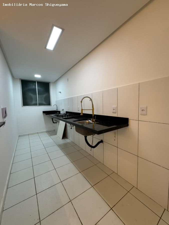 Apartamento à venda com 2 quartos, 56m² - Foto 15