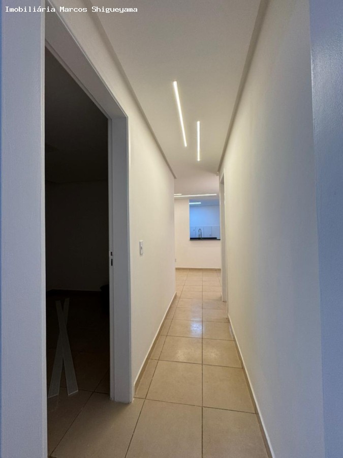 Apartamento à venda com 2 quartos, 56m² - Foto 19