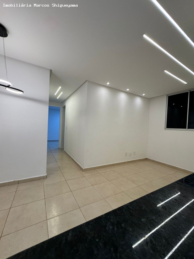 Apartamento à venda com 2 quartos, 56m² - Foto 21