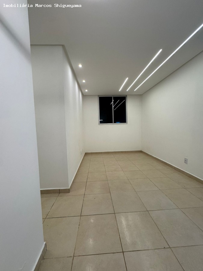 Apartamento à venda com 2 quartos, 56m² - Foto 22