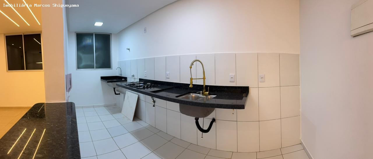 Apartamento à venda com 2 quartos, 56m² - Foto 25