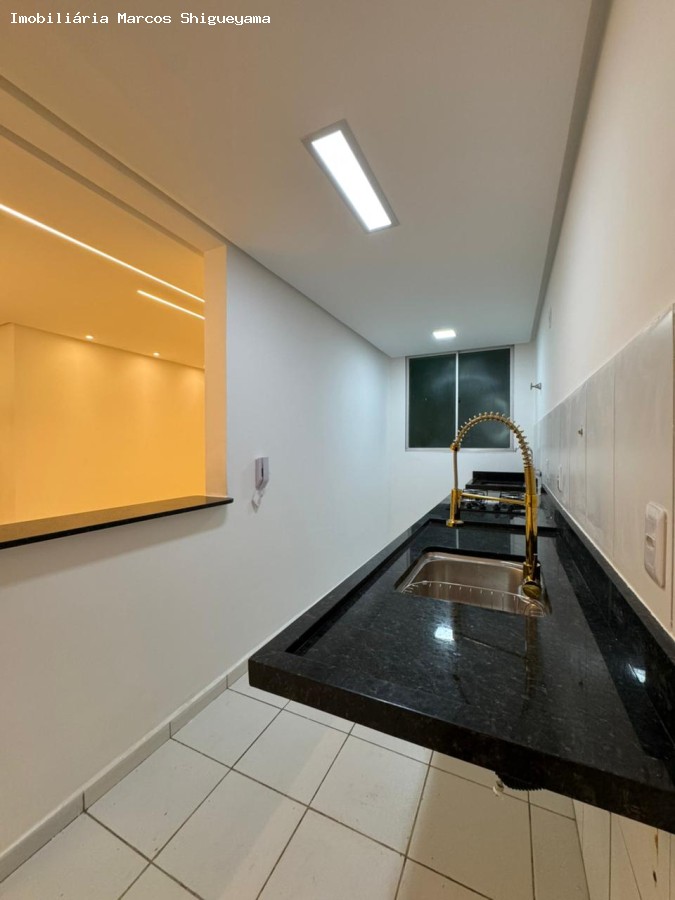 Apartamento à venda com 2 quartos, 56m² - Foto 23