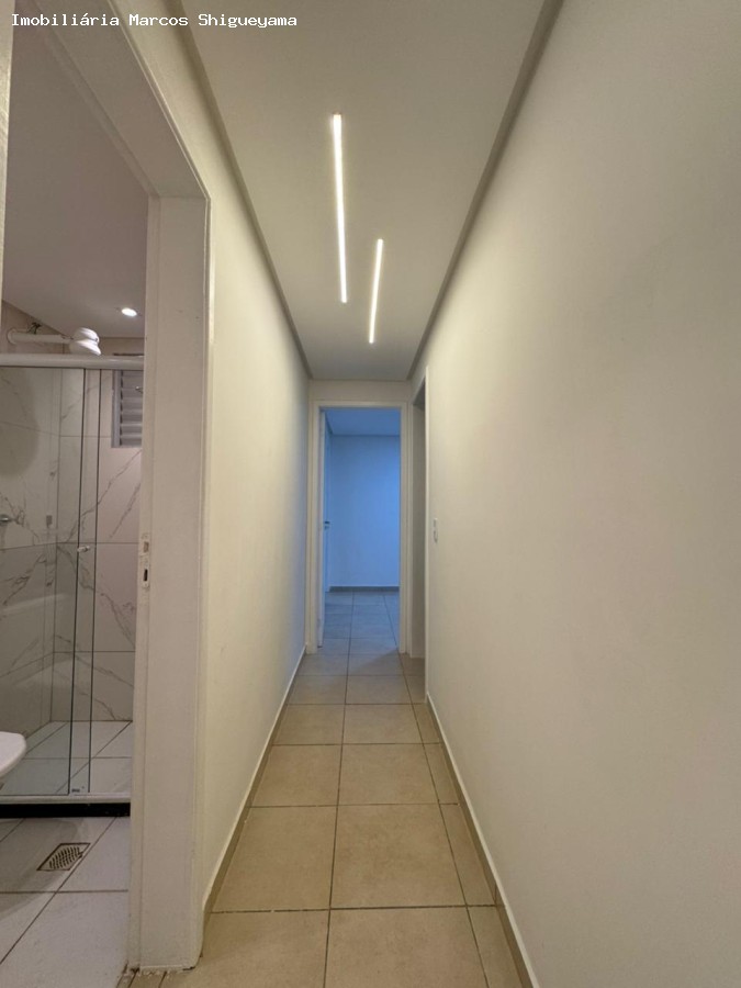 Apartamento à venda com 2 quartos, 56m² - Foto 24