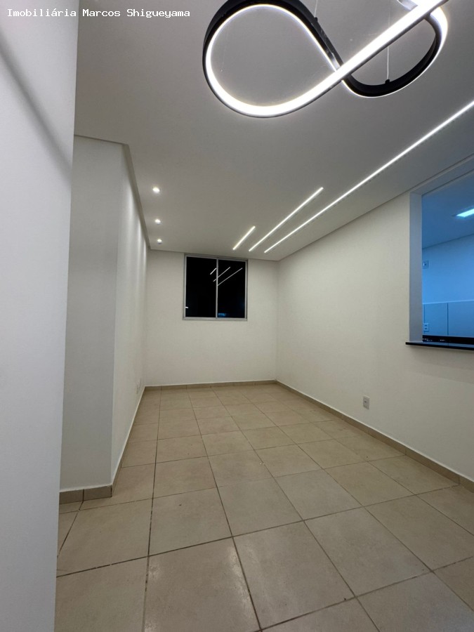 Apartamento à venda com 2 quartos, 56m² - Foto 26
