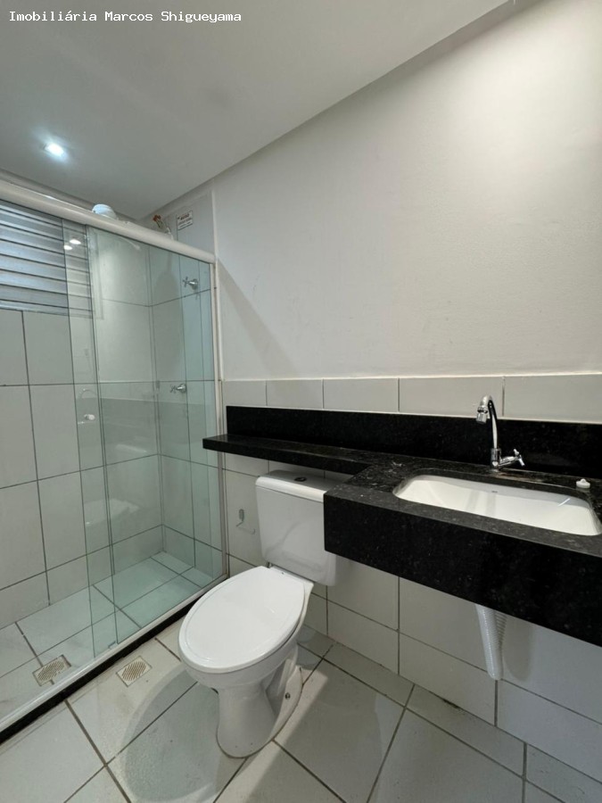 Apartamento à venda com 2 quartos, 56m² - Foto 29