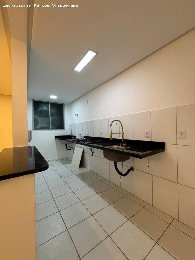 Apartamento à venda com 2 quartos, 56m² - Foto 28