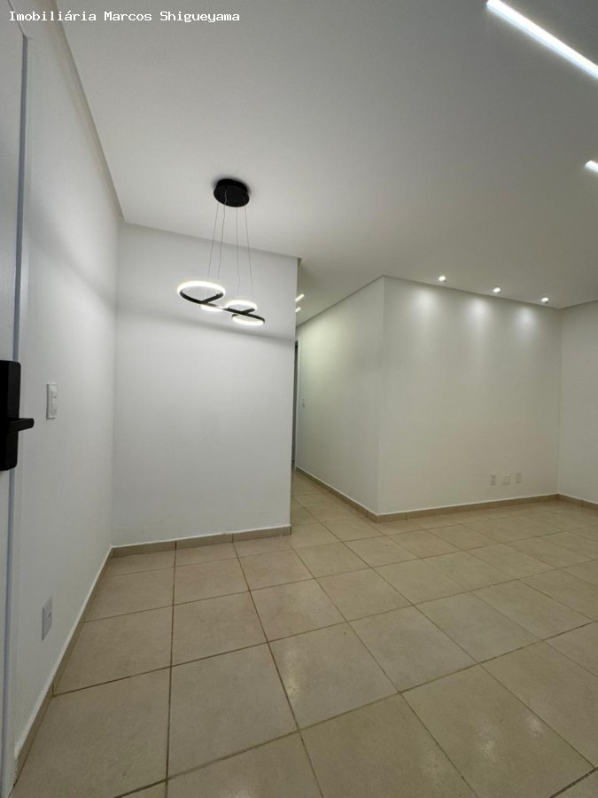 Apartamento à venda com 2 quartos, 56m² - Foto 31