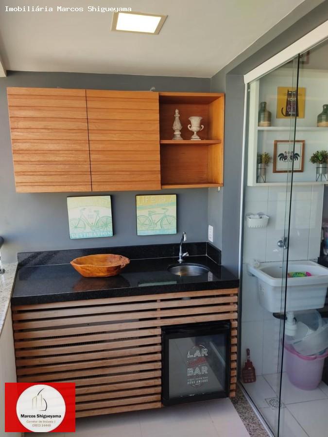 Apartamento, 2 quartos, 60 m² - Foto 8