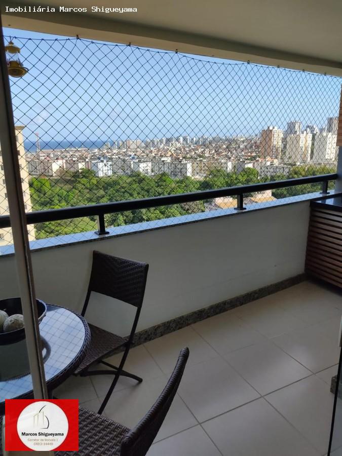 Apartamento, 2 quartos, 60 m² - Foto 10