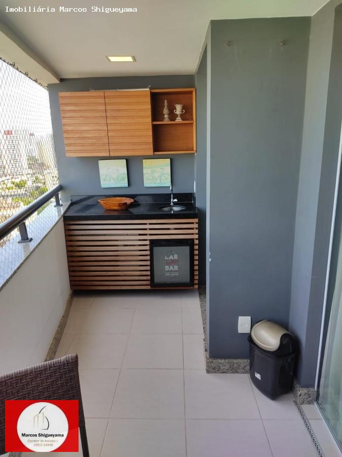 Apartamento, 2 quartos, 60 m² - Foto 9