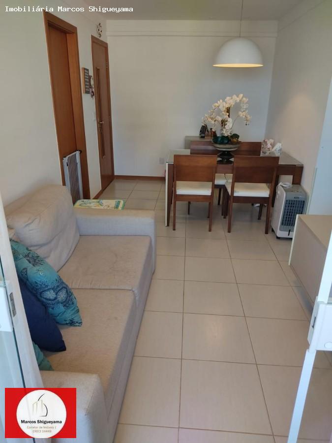 Apartamento, 2 quartos, 60 m² - Foto 3