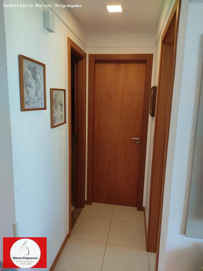 Apartamento, 2 quartos, 60 m² - Foto 4