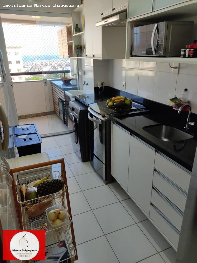 Apartamento, 2 quartos, 60 m² - Foto 5