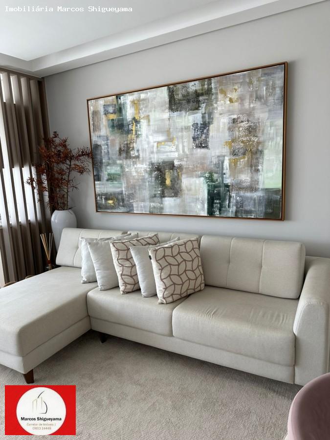 Apartamento, 2 quartos, 70 m² - Foto 3