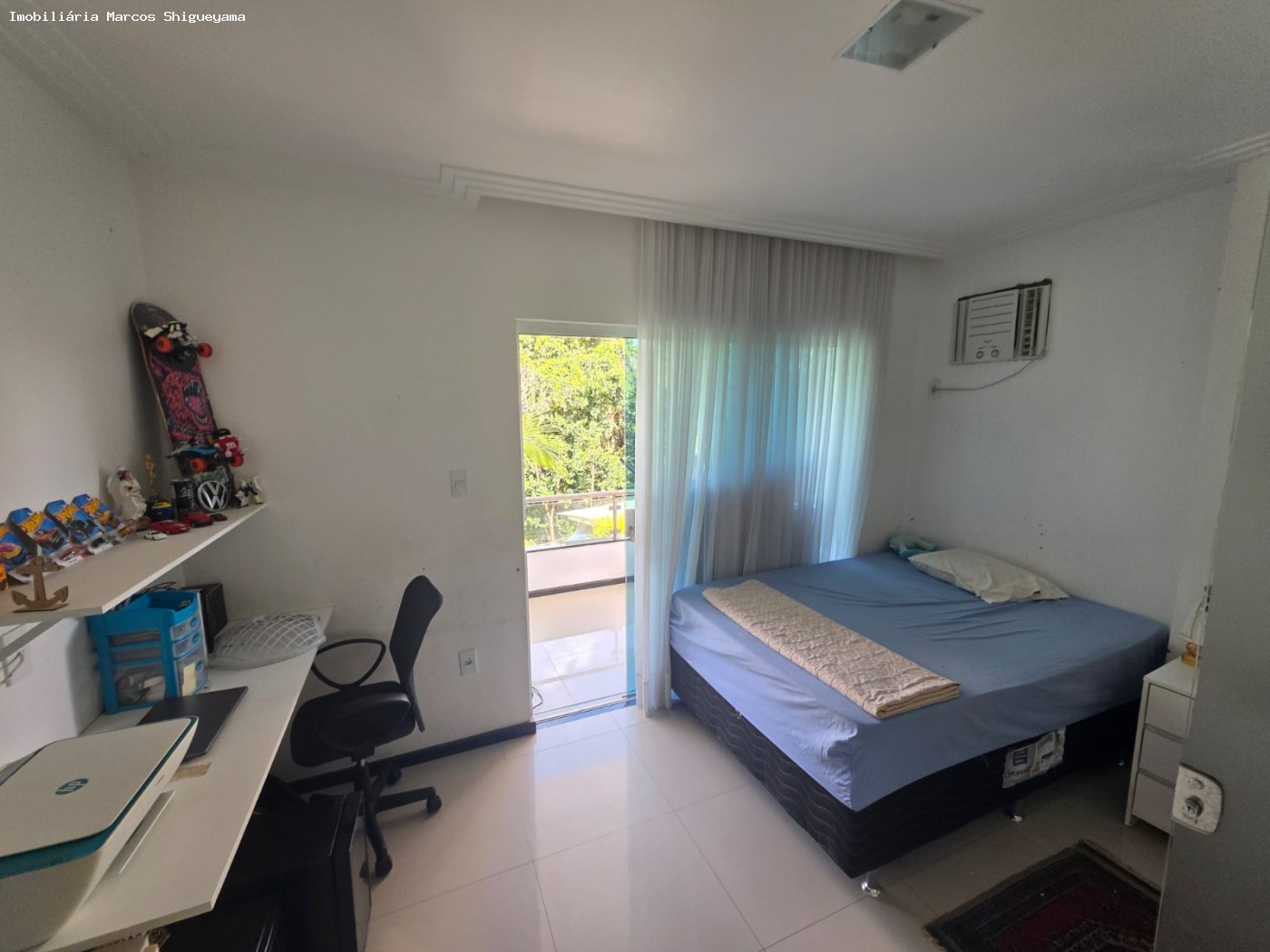 Casa de Condomínio, 4 quartos - Foto 11