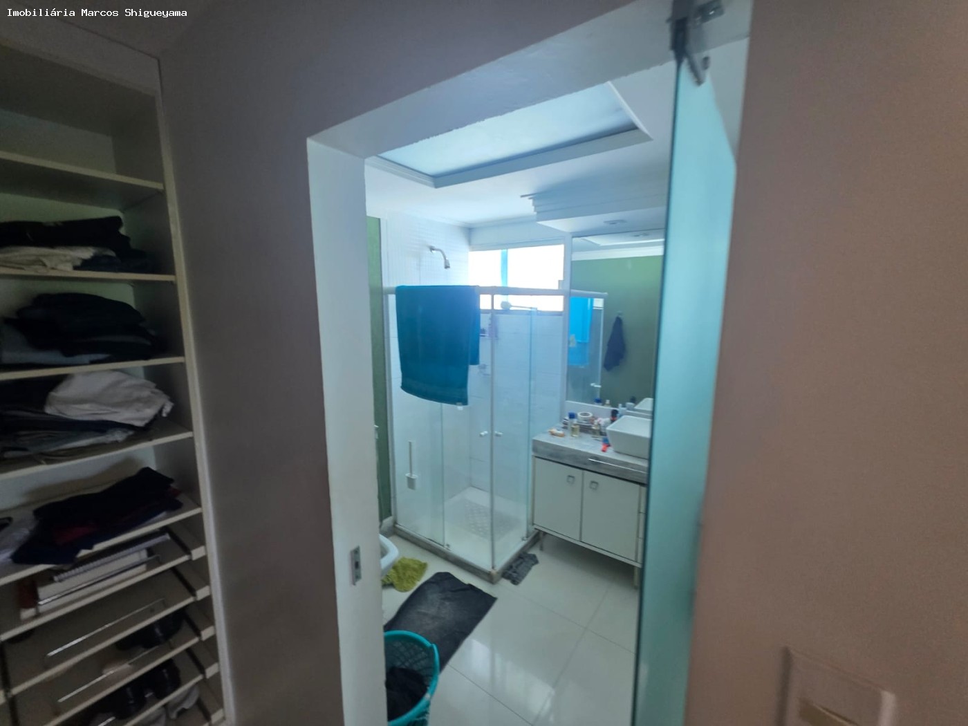 Casa de Condomínio, 4 quartos - Foto 21