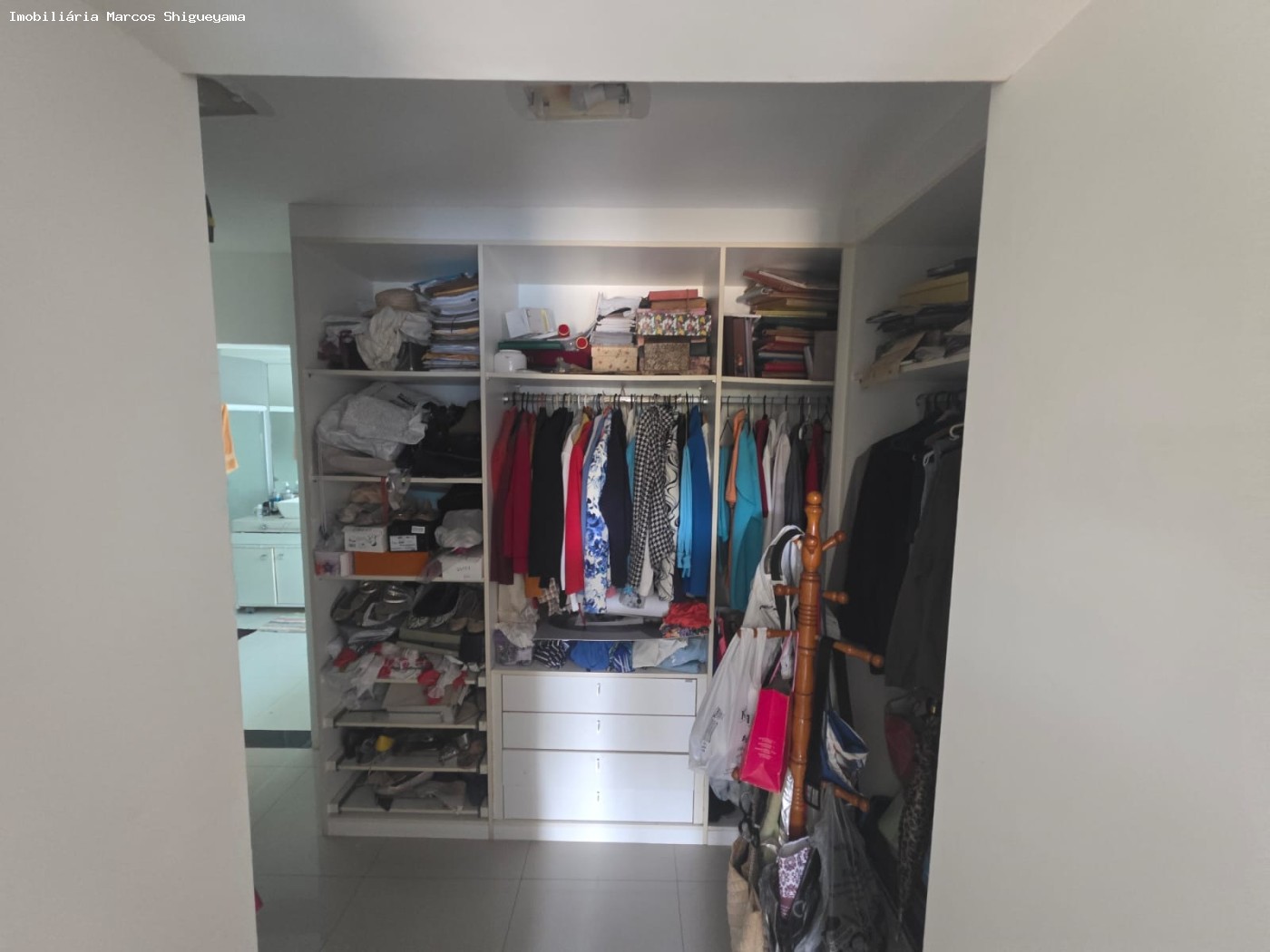 Casa de Condomínio, 4 quartos - Foto 20