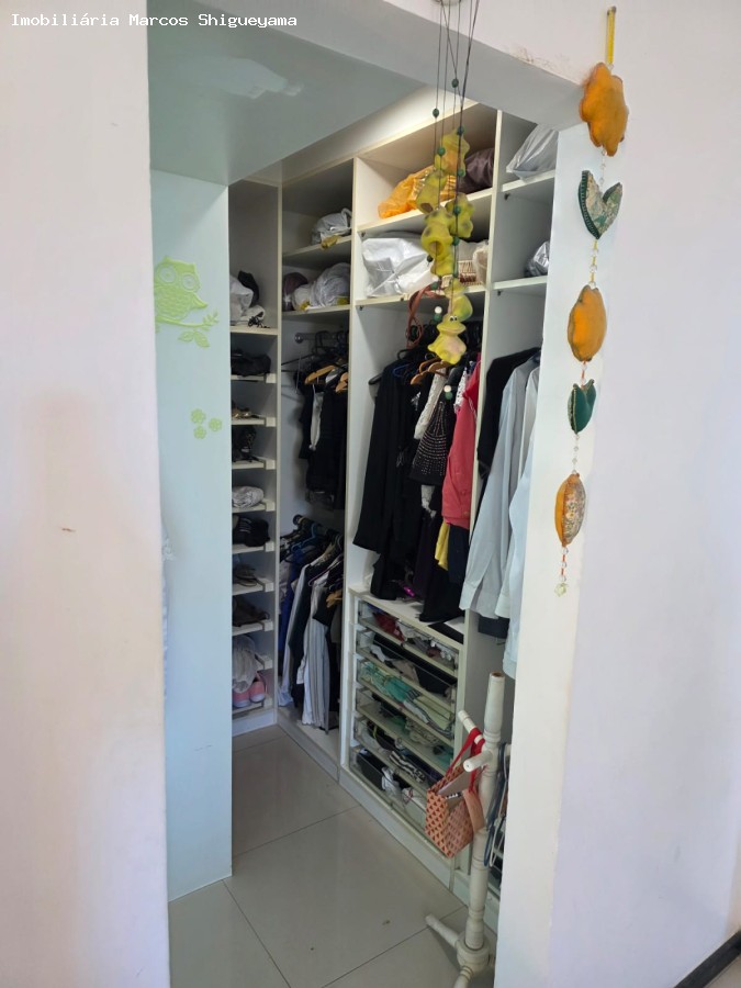 Casa de Condomínio, 4 quartos - Foto 16