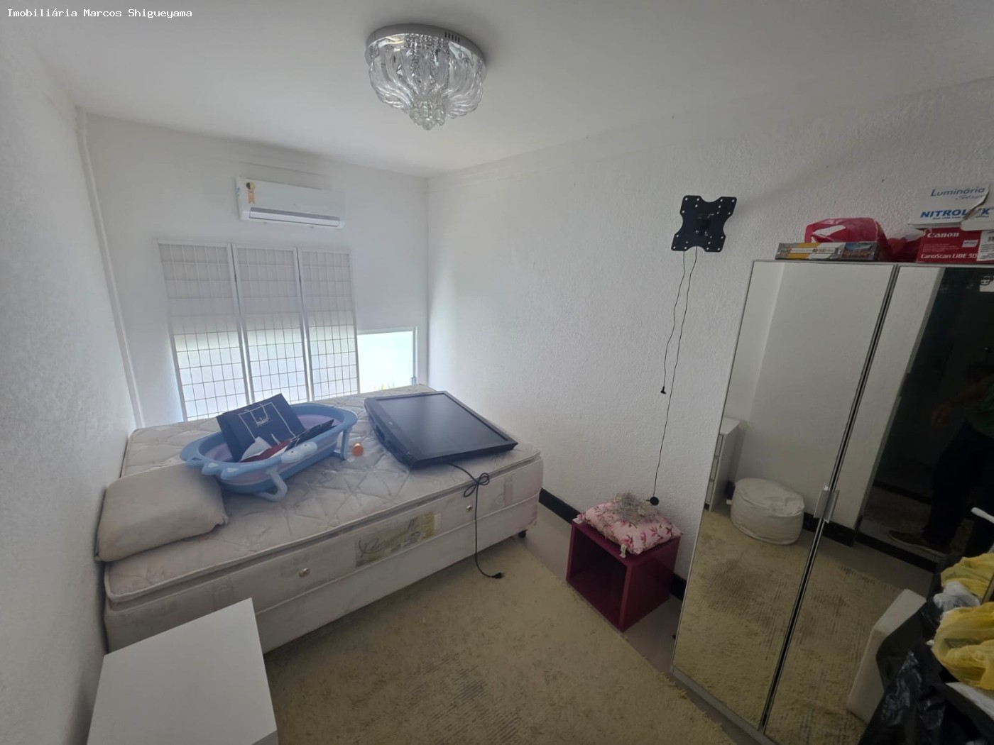 Casa de Condomínio, 4 quartos - Foto 9