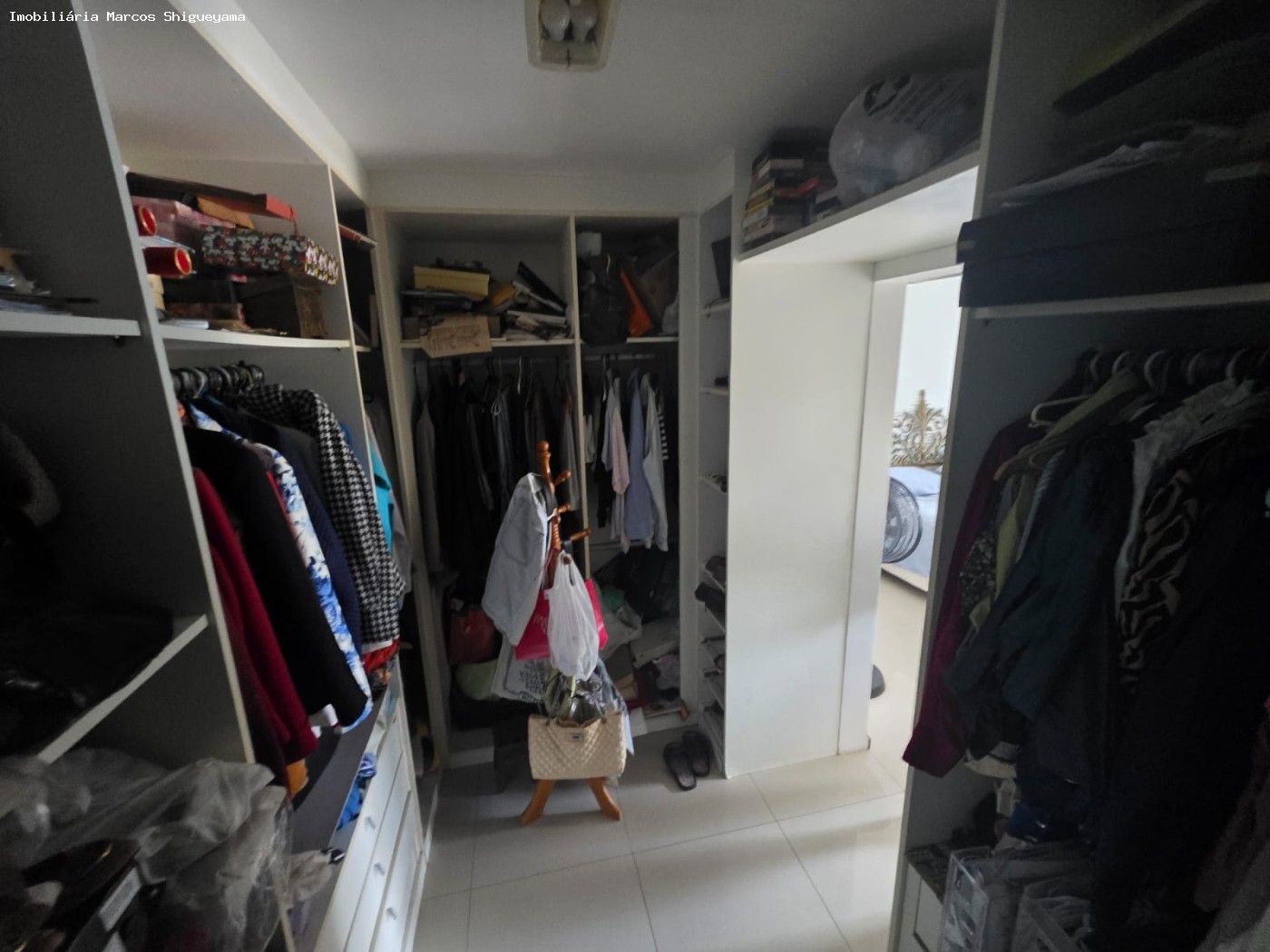 Casa de Condomínio, 4 quartos - Foto 12