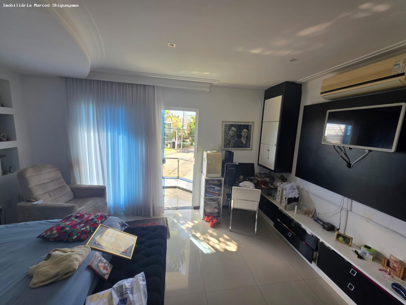 Casa de Condomínio, 4 quartos - Foto 7