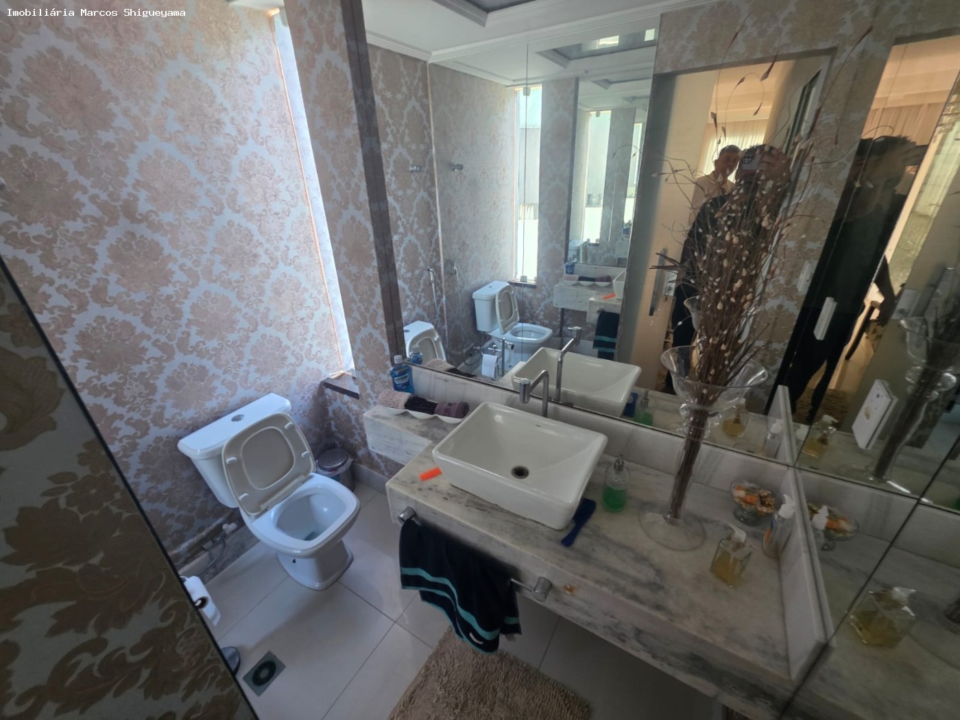 Casa de Condomínio, 4 quartos - Foto 19