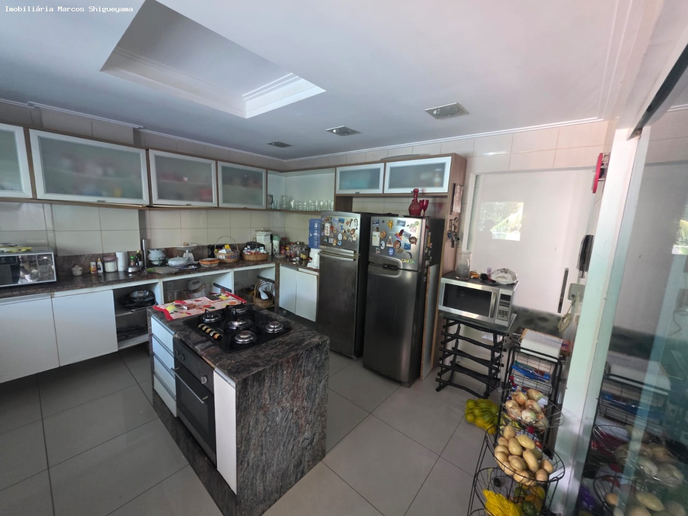 Casa de Condomínio, 4 quartos - Foto 10