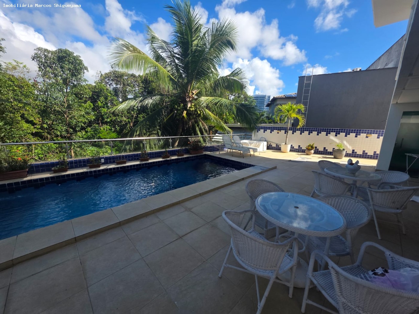 Casa de Condomínio, 4 quartos - Foto 13