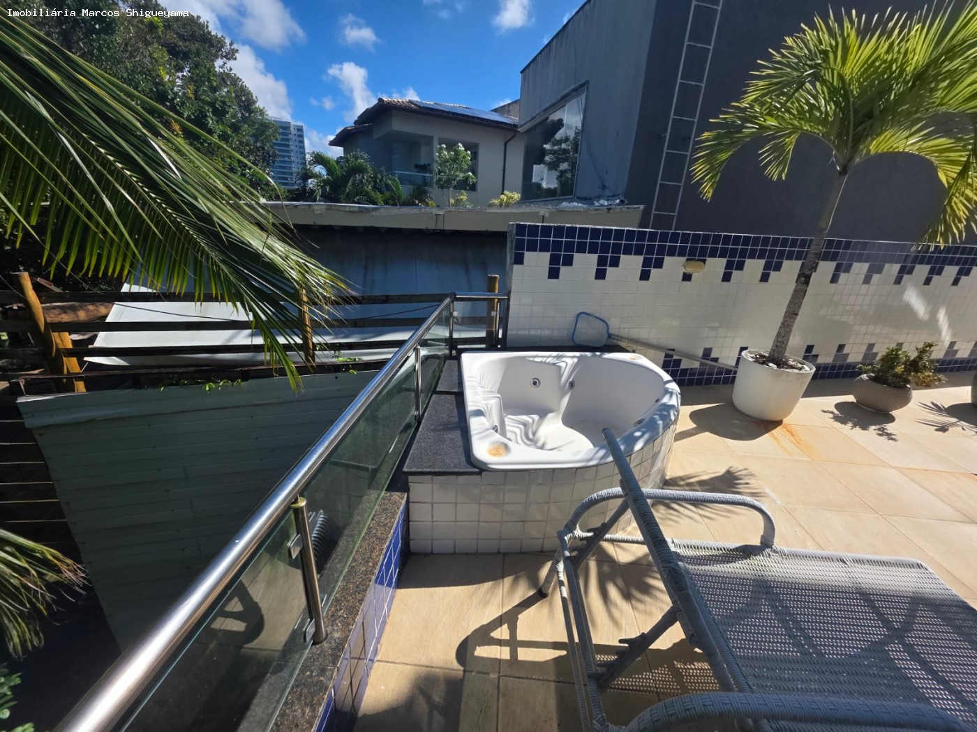 Casa de Condomínio, 4 quartos - Foto 14