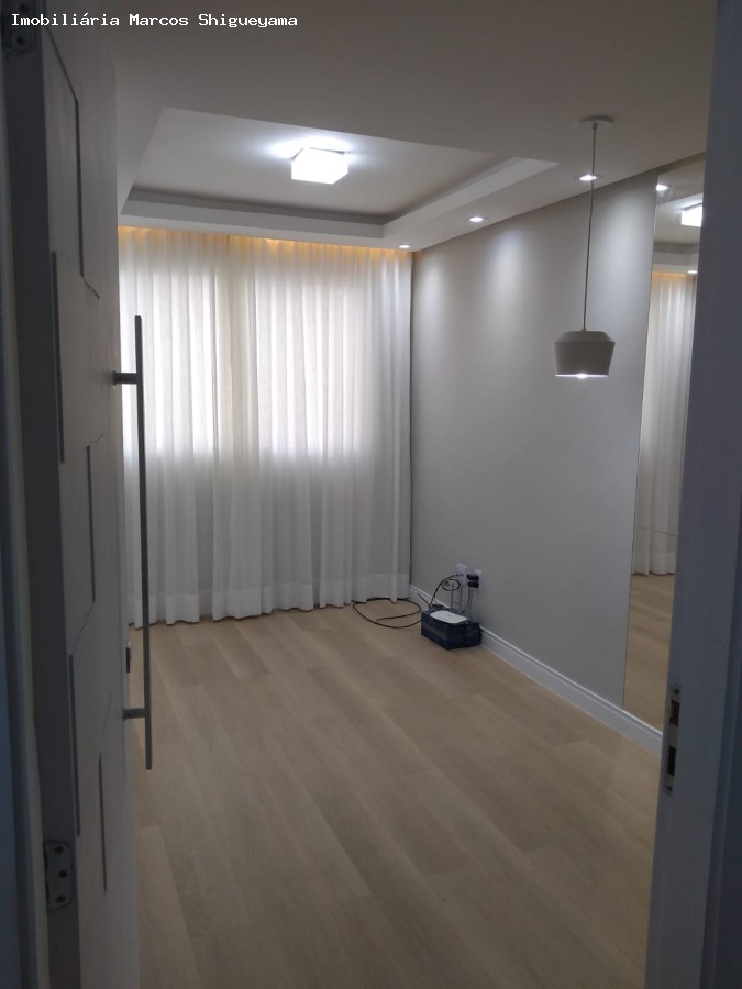 Apartamento, 2 quartos, 42 m² - Foto 3