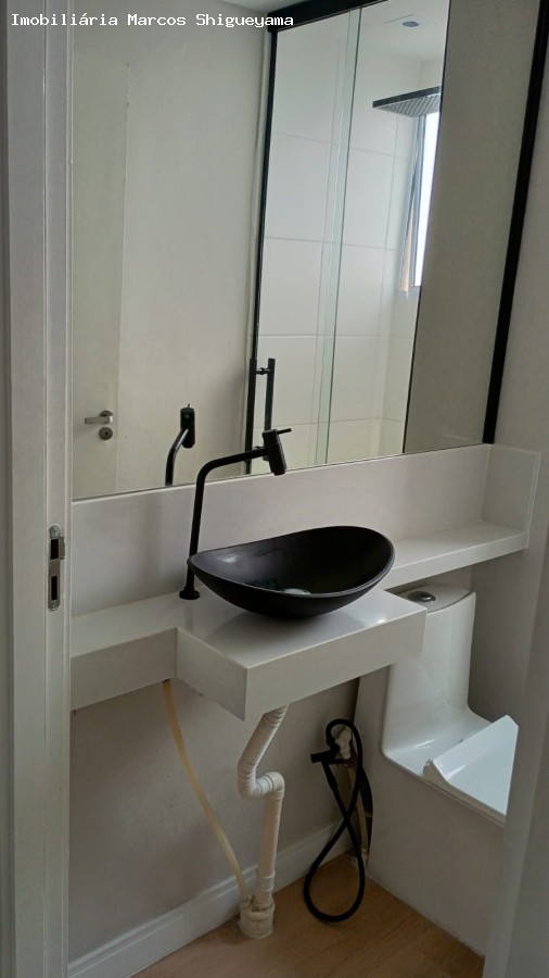 Apartamento, 2 quartos, 42 m² - Foto 8