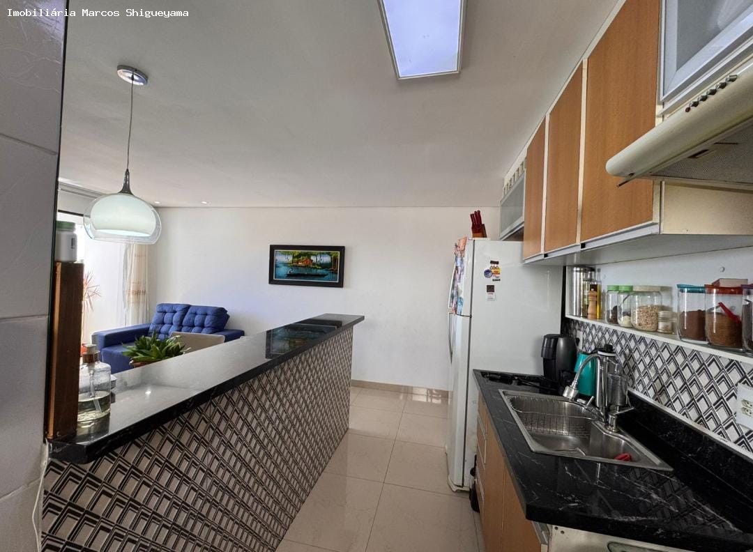 Apartamento, 2 quartos, 57 m² - Foto 3