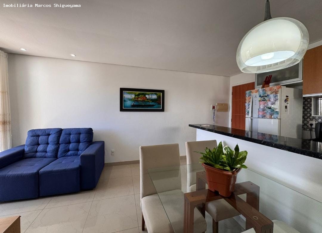 Apartamento, 2 quartos, 57 m² - Foto 8