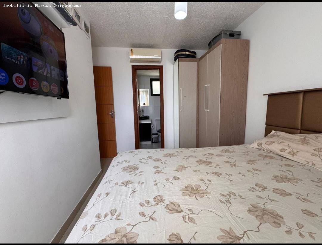 Apartamento, 2 quartos, 57 m² - Foto 12
