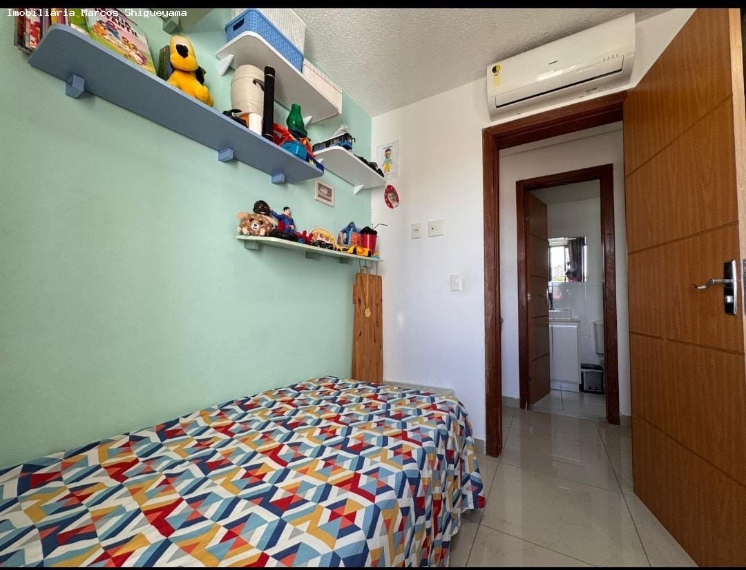 Apartamento, 2 quartos, 57 m² - Foto 9