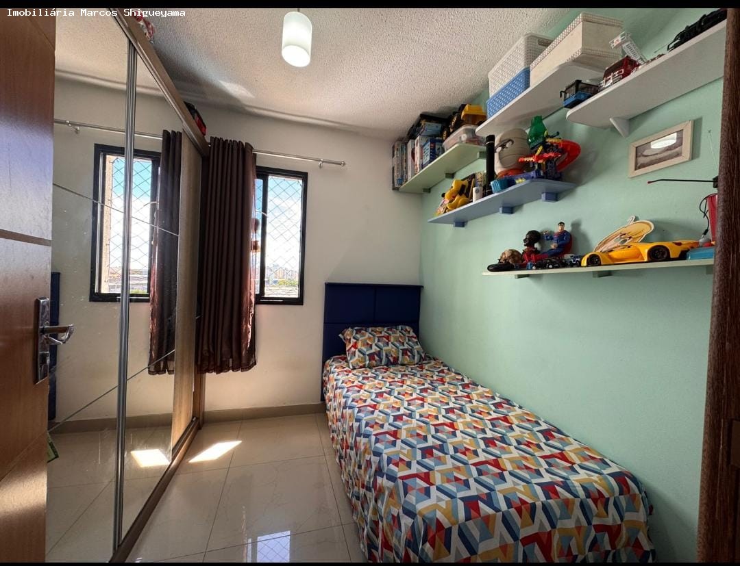 Apartamento, 2 quartos, 57 m² - Foto 13