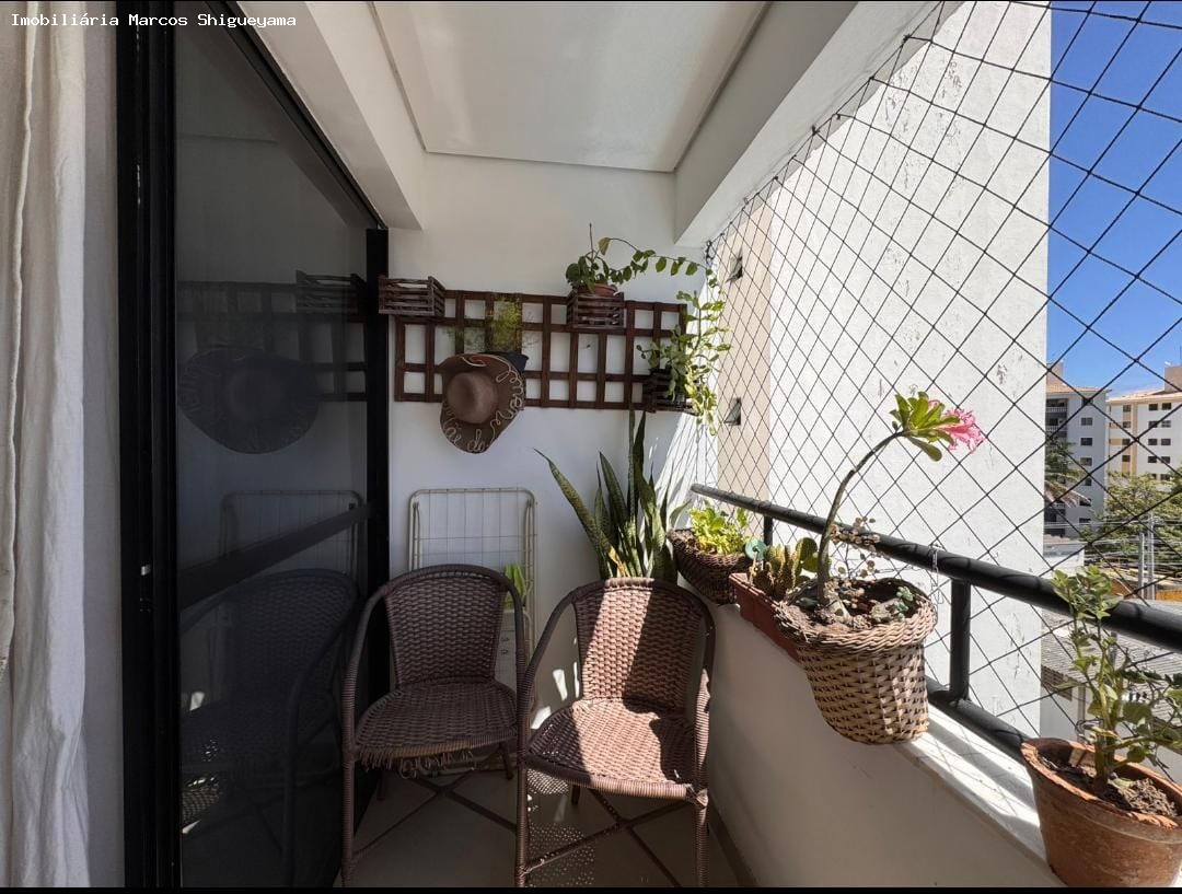 Apartamento, 2 quartos, 57 m² - Foto 11