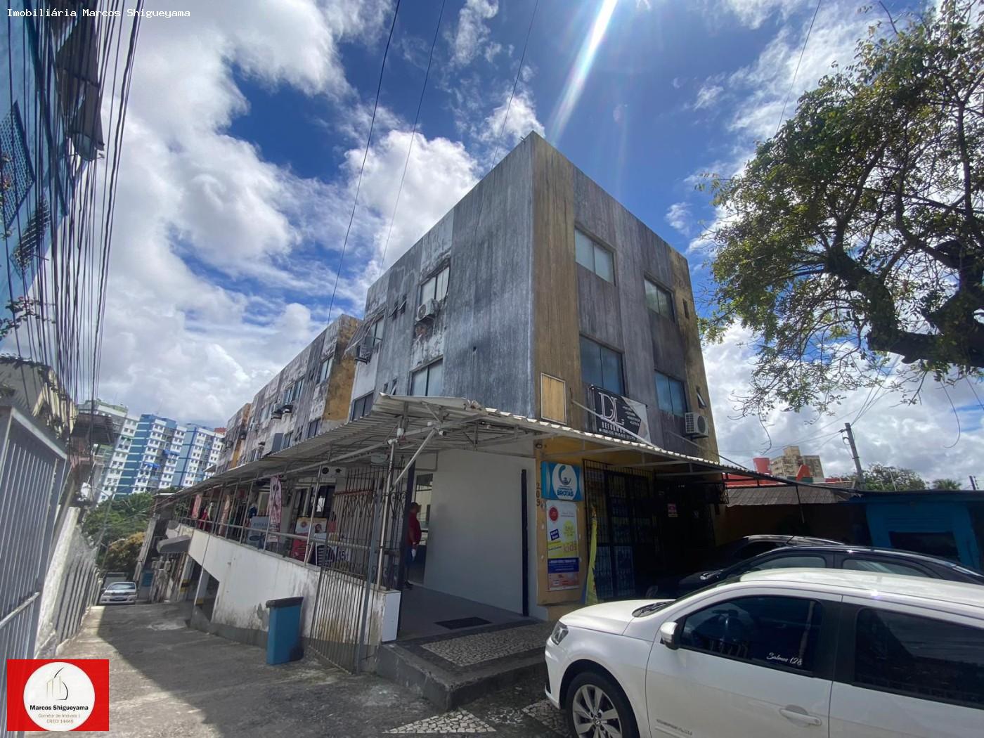 Sala-Conjunto, 27 m² - Foto 2