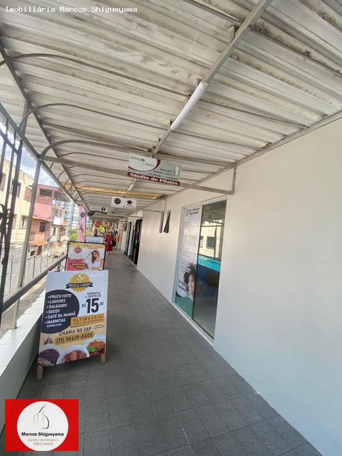 Sala-Conjunto, 27 m² - Foto 3