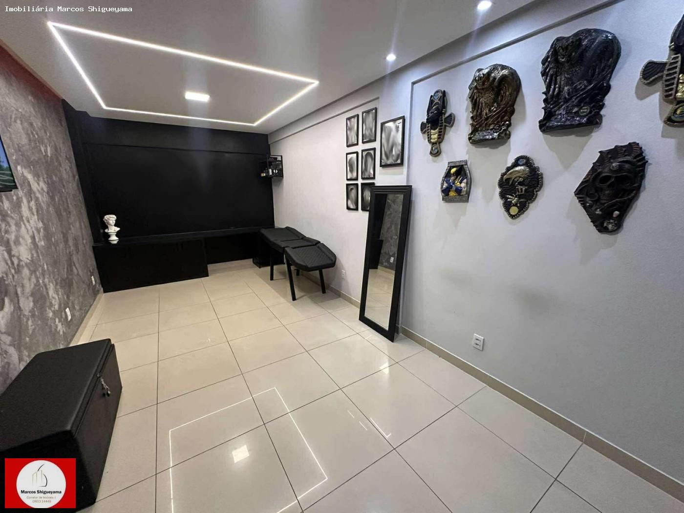 Sala-Conjunto, 27 m² - Foto 4